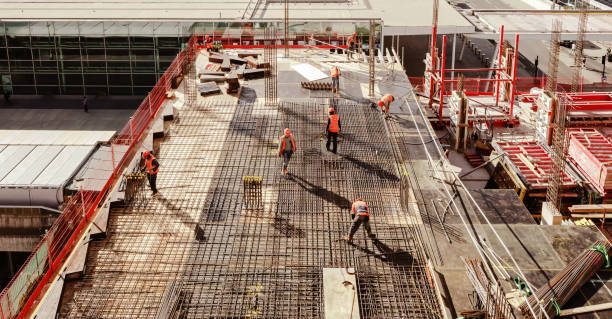 Best Concrete Sidewalk Installation in Somerton, AZ