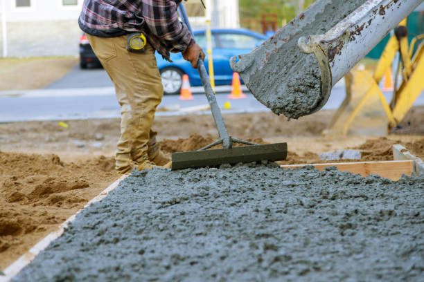 Best Concrete Removal and Replacement in Somerton, AZ