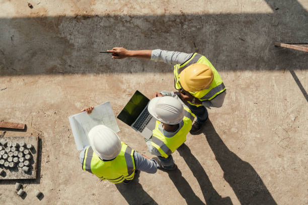 Best Concrete Grinding and Polishing in Somerton, AZ