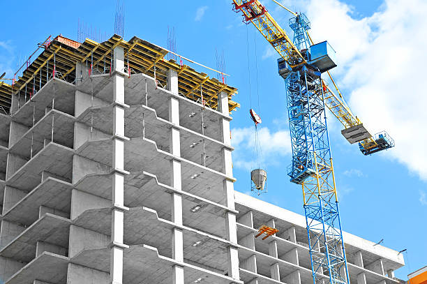 Best Concrete Slab Construction in Somerton, AZ